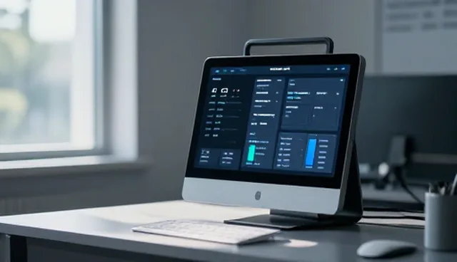 智能办公套装选型与维护建议